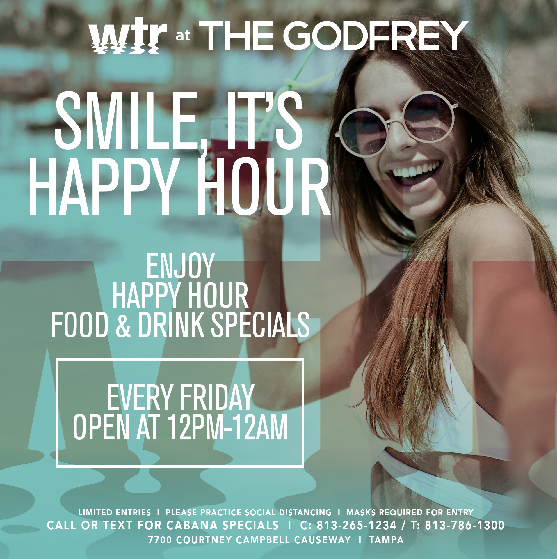 Calendar Wtr Pool tampa calendar of events september 2021